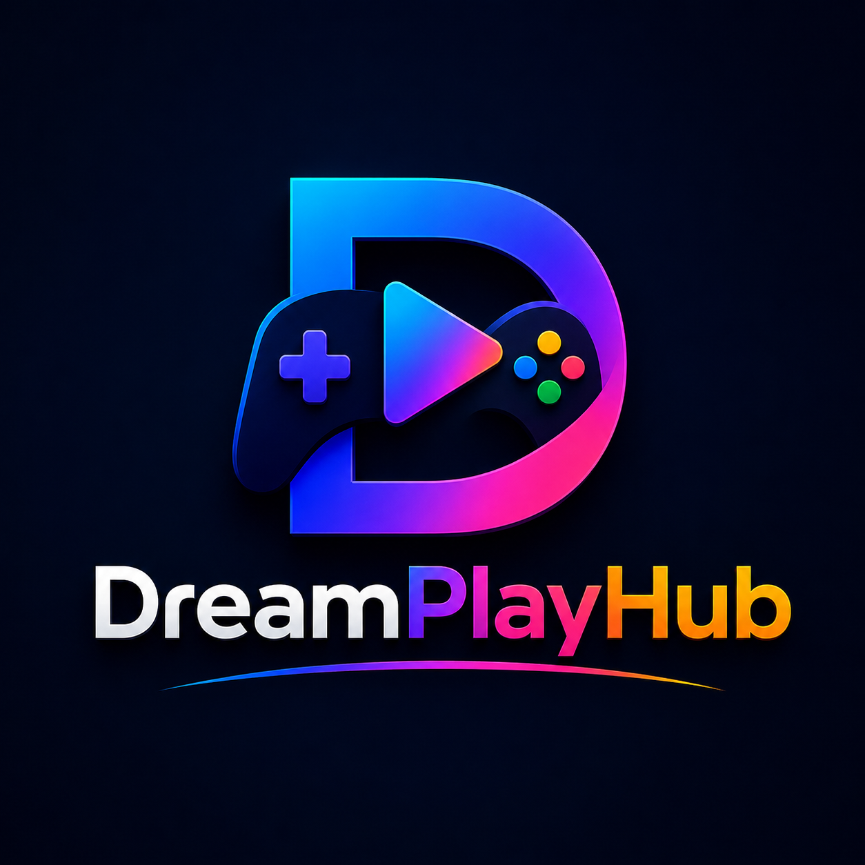 DreamPlayHub
