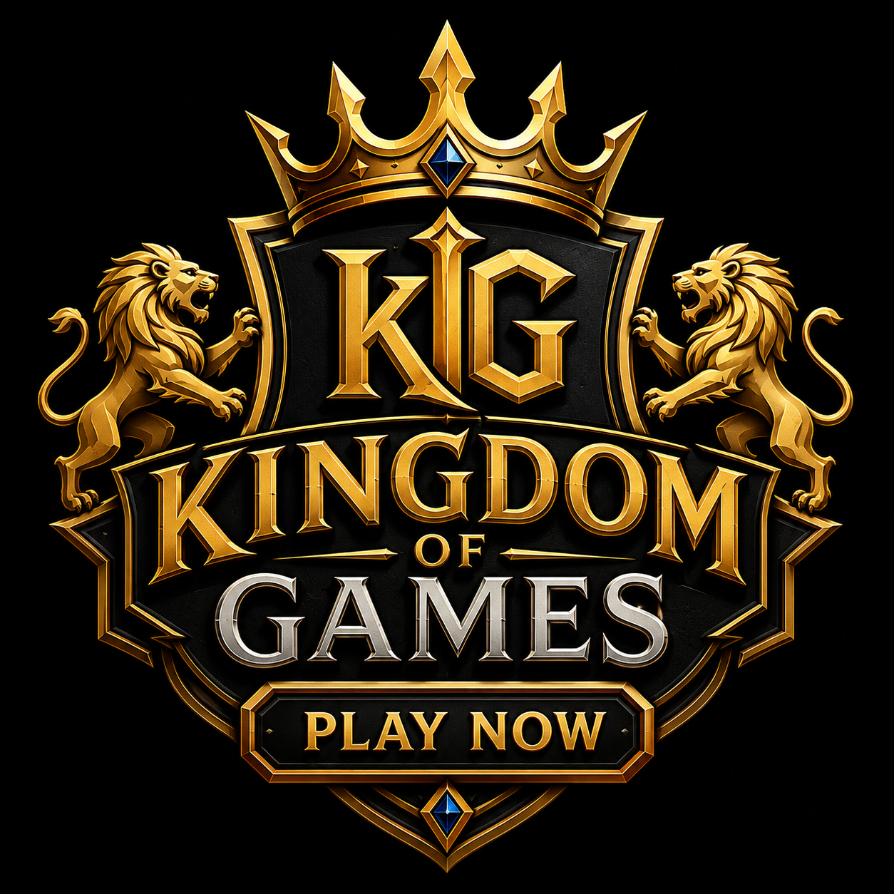 Kingdom of Games
