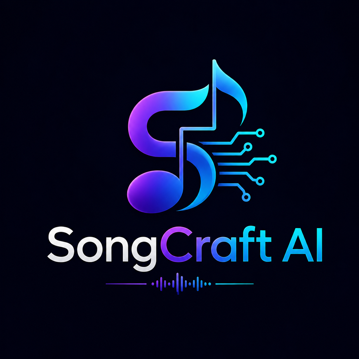 SongCraft AI